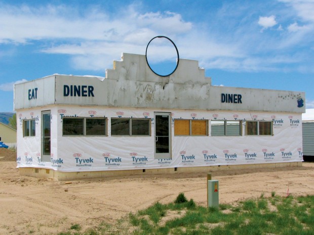 Moondance Diner owners eye opening later this summer